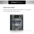 Auto 2K Primer Poly Poltty Automotive Car Paint